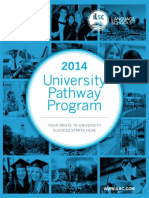 ILSC University Pathway