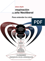 Conspiracion Arana Neoliberal