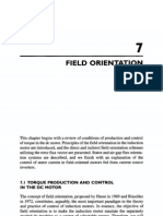 7 - Field Orientation