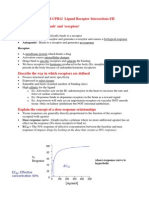 CPB 11 Ligand Receptor Interactions 1