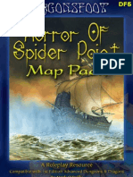 Spider Point Maps