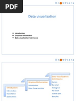 Data Visualistgaiong