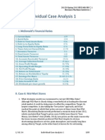 Individual Case Analysis 1