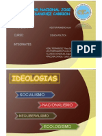 Profesor: Curso: Integrantes Curso:: Hector Romero Alva Ciencia Política Ciencia Política