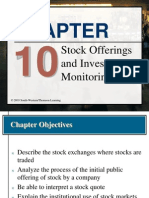 Chapter 10 Presentation