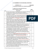 C-7 Land Use Planning CBEPS