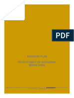 Business Plan Liberia