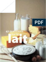 Lait PDF