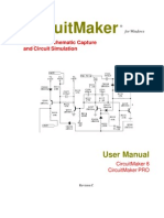 Circuit Maker User Manual