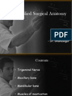 Applied Surgical Anatomy