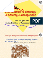 Strategy Intro PGP 2013 Ses1 2