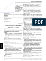 Sodium Iodide (131I) Solution PDF