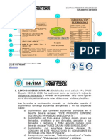 Guia Etiqueta Suplementos Mayo 7 2013 PDF