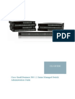 Cisco Series300 Manual