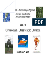 Climatologia