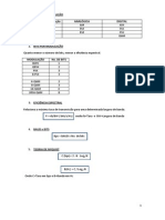 Tipos de Modulação