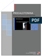 PROCALCITONINA