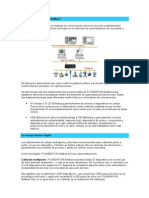 Qué Es FOUNDATION Fieldbus