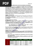 Modelo de Contrato de Compra Venta de Maquinaria Con Pacto de Reserva de Proppiedad