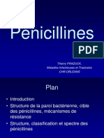 Penicillines Prazuck