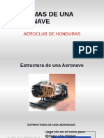 Sistemas de Una Aeronave