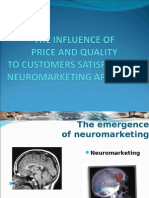 Neuro Marketing