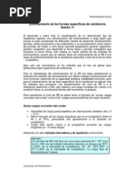 12 - Entrenamiento de Las Formas Específicas de Resistencia