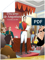 Discurso de Angostura