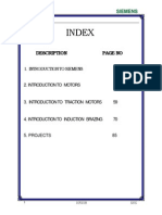 Project Report of Internship For Inventory Management