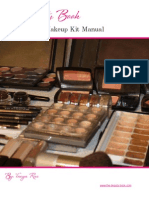 Makeup Kit Manual