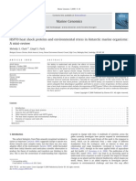 Marine Genomics: Melody S. Clark, Lloyd S. Peck