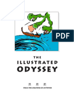 The Illustrated Odyssey