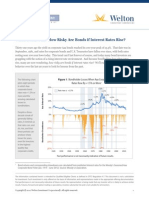 Corporate Yields Interest Rates