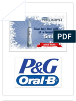 Oral B