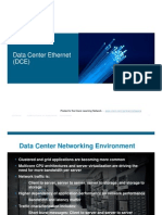 Data Center Ethernet Overview 25oct08