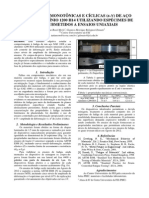 Propriedades Do Aço 1008 PDF