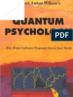 Quantum Psychology