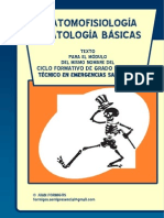 ANATOMOFIS-PAT - BASIC. - 93 Hojas PDF