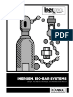 Ansul Inergen Manual