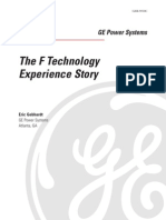 F Technology Story