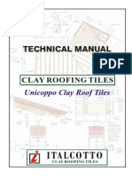 Rooftiles Unicoppo Installation Guide