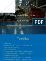 Maquinas Electricas 040108