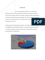 Caso Herramientas de Decisión Empresarial Herbi