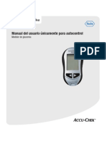 ACCU-CHEK VIVA (Manual en Español) PDF