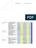 Carta Gantt Lenguaje Tercero Básico A y B Terminado