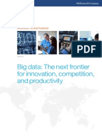 McKinsey's Big Data Full Report