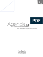 Agenda A1 LHR