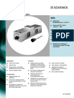 Weighbeam DWB40-200 T