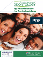 Young Practitioners Guide To Periodontology