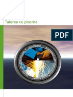 Echipamente Taiere Plasma